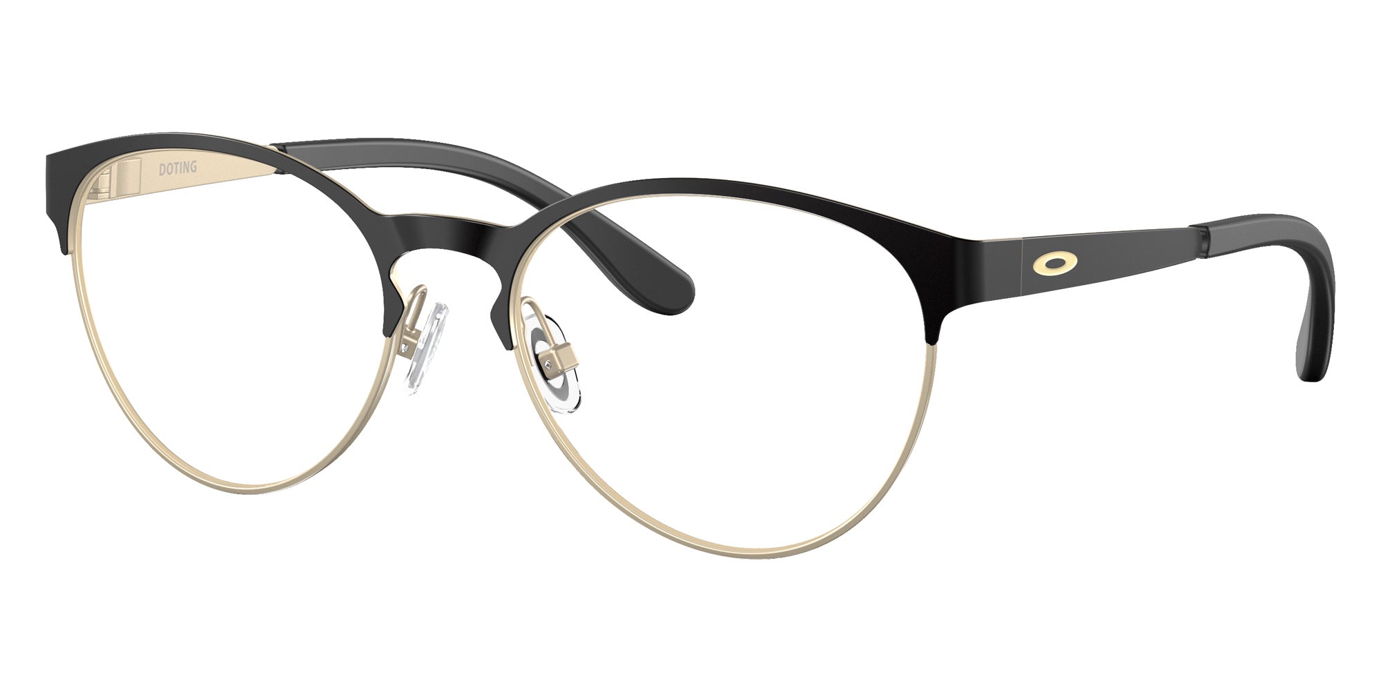 OAKLEY OY3005 Doting (Youth Fit) 300501 47 - Satin Black #id:oy3005300501_s:100105