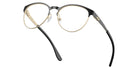 OAKLEY OY3005 Doting (Youth Fit) 300501 47 - Satin Black #id:oy3005300501_s:100125