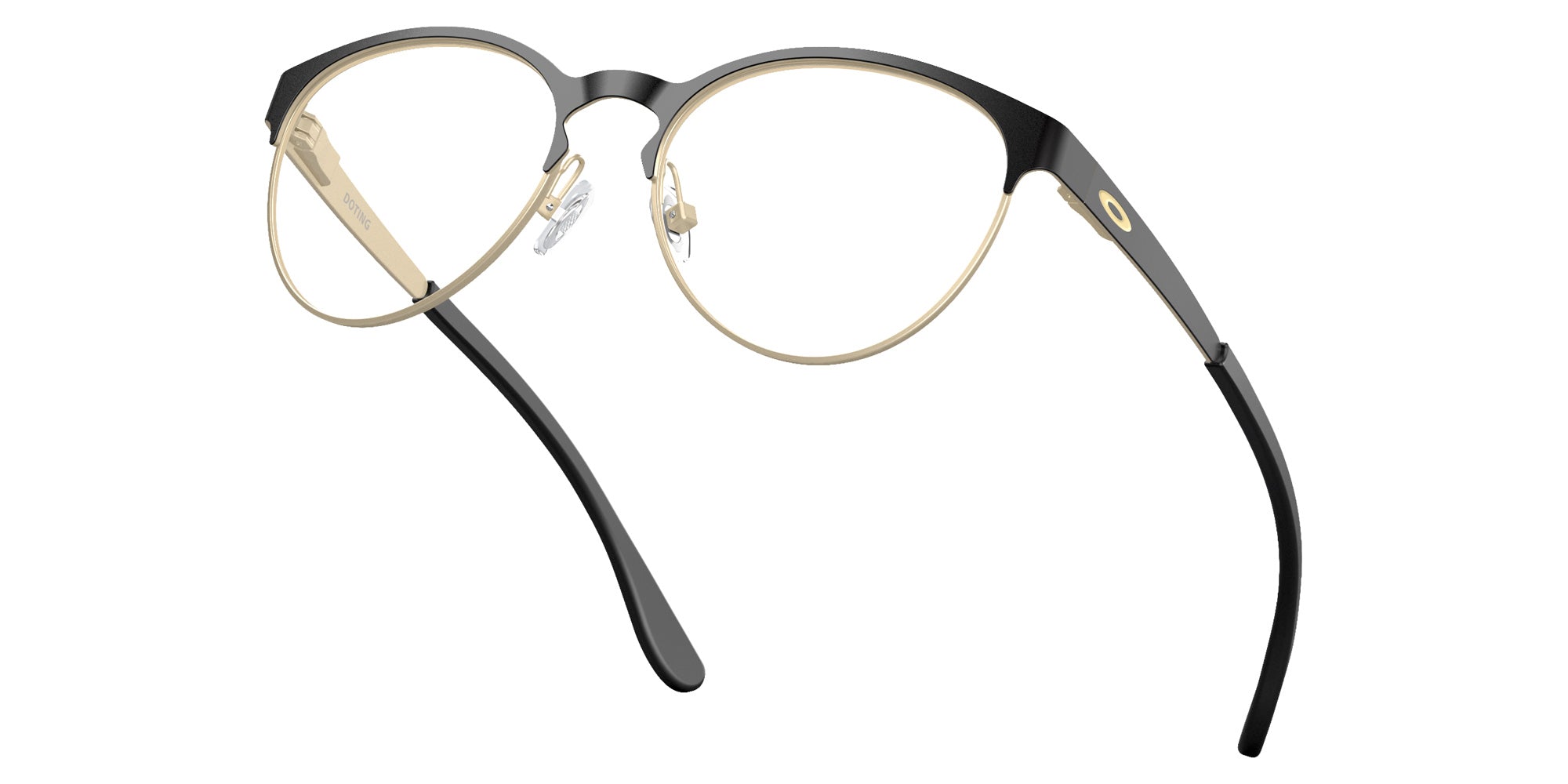 OAKLEY OY3005 Doting (Youth Fit) 300501 47 - Satin Black #id:oy3005300501_s:100125