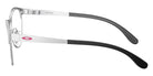 OAKLEY OY3005 Doting (Youth Fit) 300502 47 - Satin Chrome #id:oy3005300502_s:104110