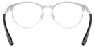 OAKLEY OY3005 Doting (Youth Fit) 300502 47 - Satin Chrome #id:oy3005300502_s:104115