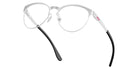 OAKLEY OY3005 Doting (Youth Fit) 300502 47 - Satin Chrome #id:oy3005300502_s:104125