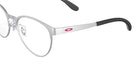 OAKLEY OY3005 Doting (Youth Fit) 300502 47 - Satin Chrome #id:oy3005300502_s:104130