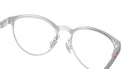 OAKLEY OY3005 Doting (Youth Fit) 300502 47 - Satin Chrome #id:oy3005300502_s:104135