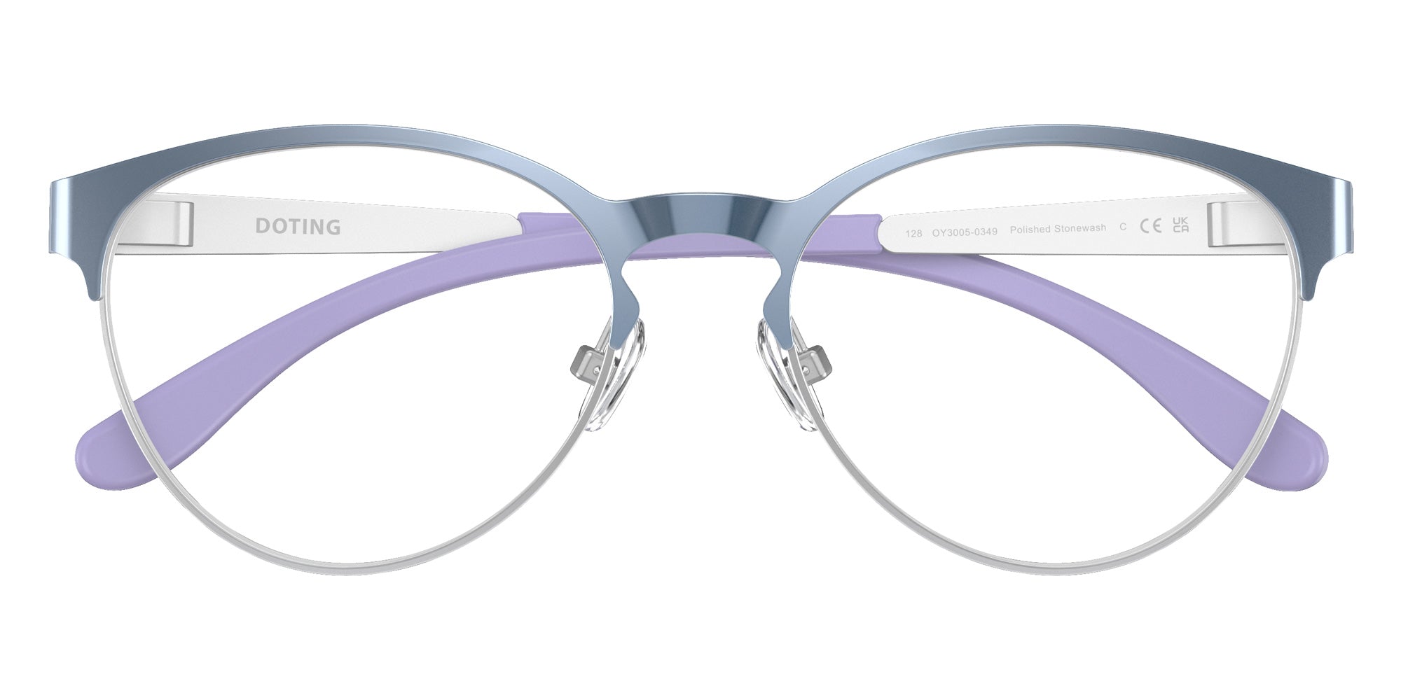 OAKLEY OY3005 Doting (Youth Fit) 300503 47 - Polished Stonewash #id:oy3005300503_s:108120