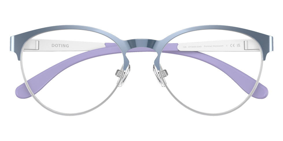 OAKLEY OY3005 Doting (Youth Fit) 300503 47 - Polished Stonewash #id:oy3005300503_s:108120