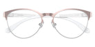 OAKLEY OY3005 Doting (Youth Fit) 300504 47 - Polished Pink #id:oy3005300504_s:112120
