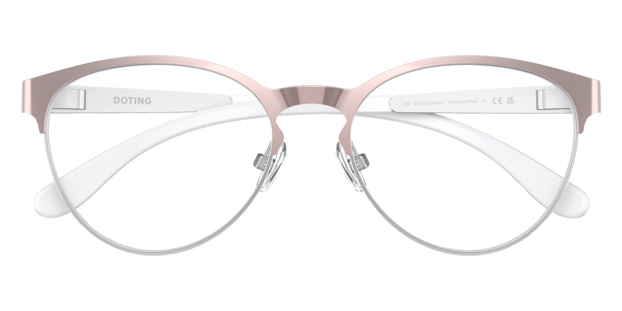 OAKLEY OY3005 Doting (Youth Fit) 300504 47 - Polished Pink #id:oy3005300504_s:112120