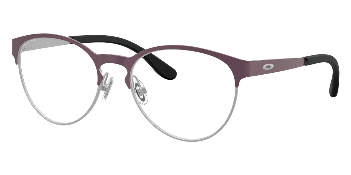OAKLEY OY3005 Doting (Youth Fit) 300506 47 - Aubergine Metal #id:oy3005300506_s:100105