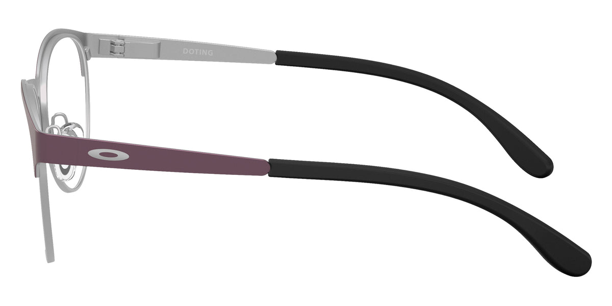 OAKLEY OY3005 Doting (Youth Fit) 300506 47 - Aubergine Metal #id:oy3005300506_s:100110