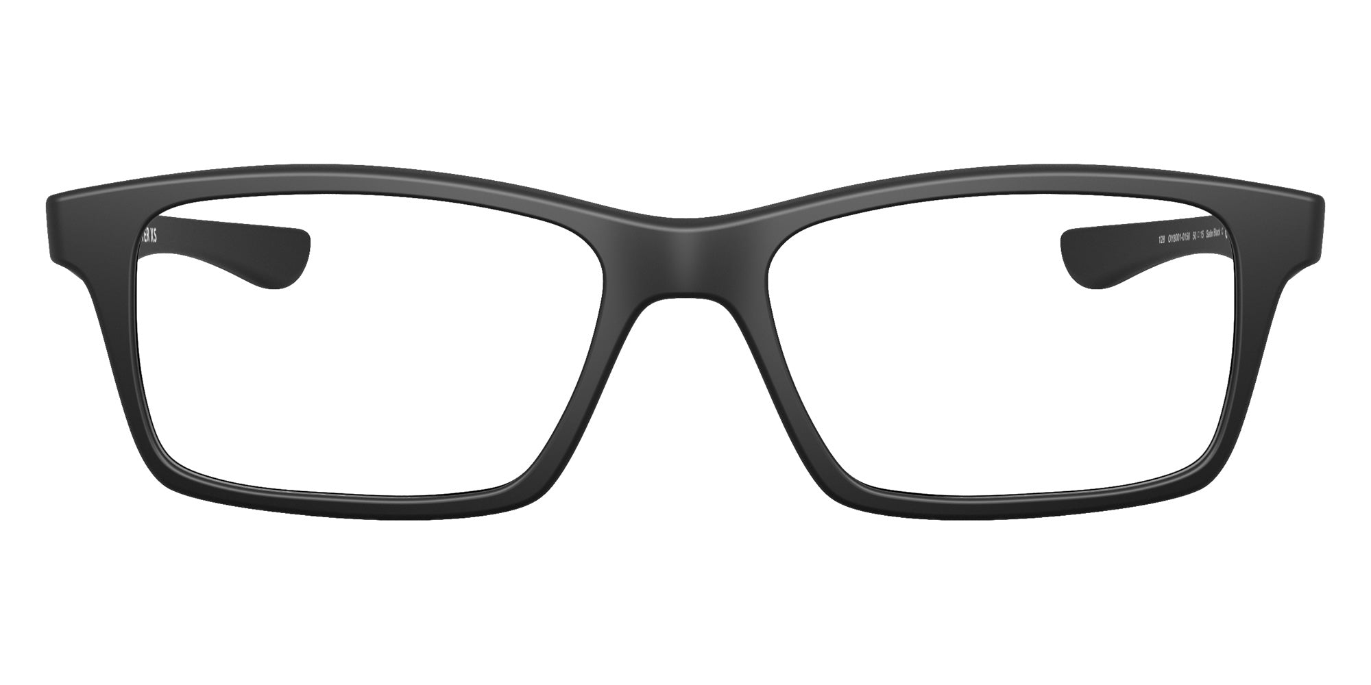 OAKLEY OY8001 Shifter XS (Youth Fit) 800101 48 - Satin Black #id:oy8001800101_s:100100