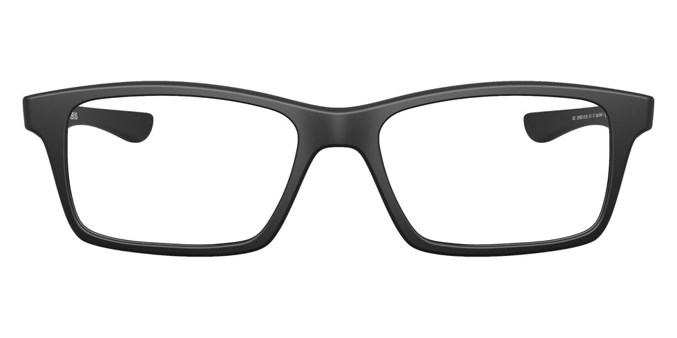 OAKLEY OY8001 Shifter XS (Youth Fit) 800101 48 - Satin Black #id:oy8001800101_s:100100