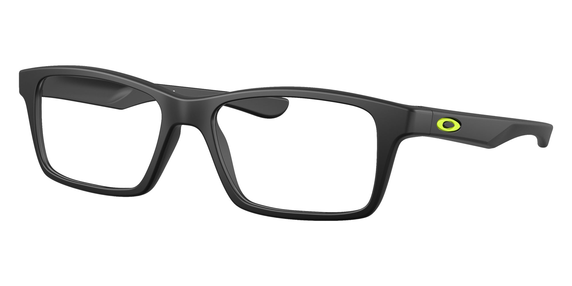 OAKLEY OY8001 Shifter XS (Youth Fit) 800101 48 - Satin Black #id:oy8001800101_s:100105