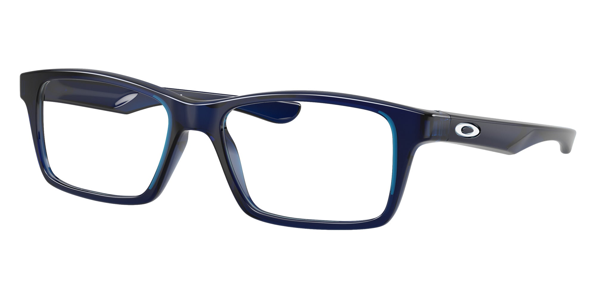 OAKLEY OY8001 Shifter XS (Youth Fit) 800104 50 - Polished Blue Ice #id:oy8001800104_s:104105