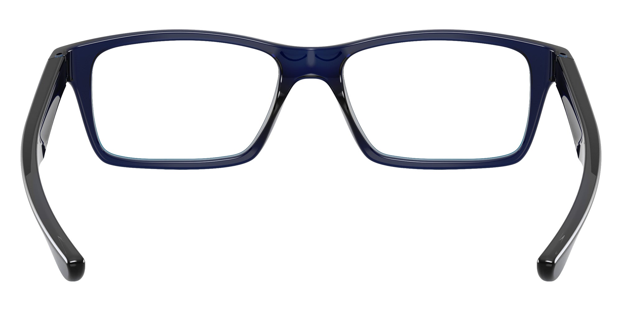 OAKLEY OY8001 Shifter XS (Youth Fit) 800104 50 - Polished Blue Ice #id:oy8001800104_s:104115