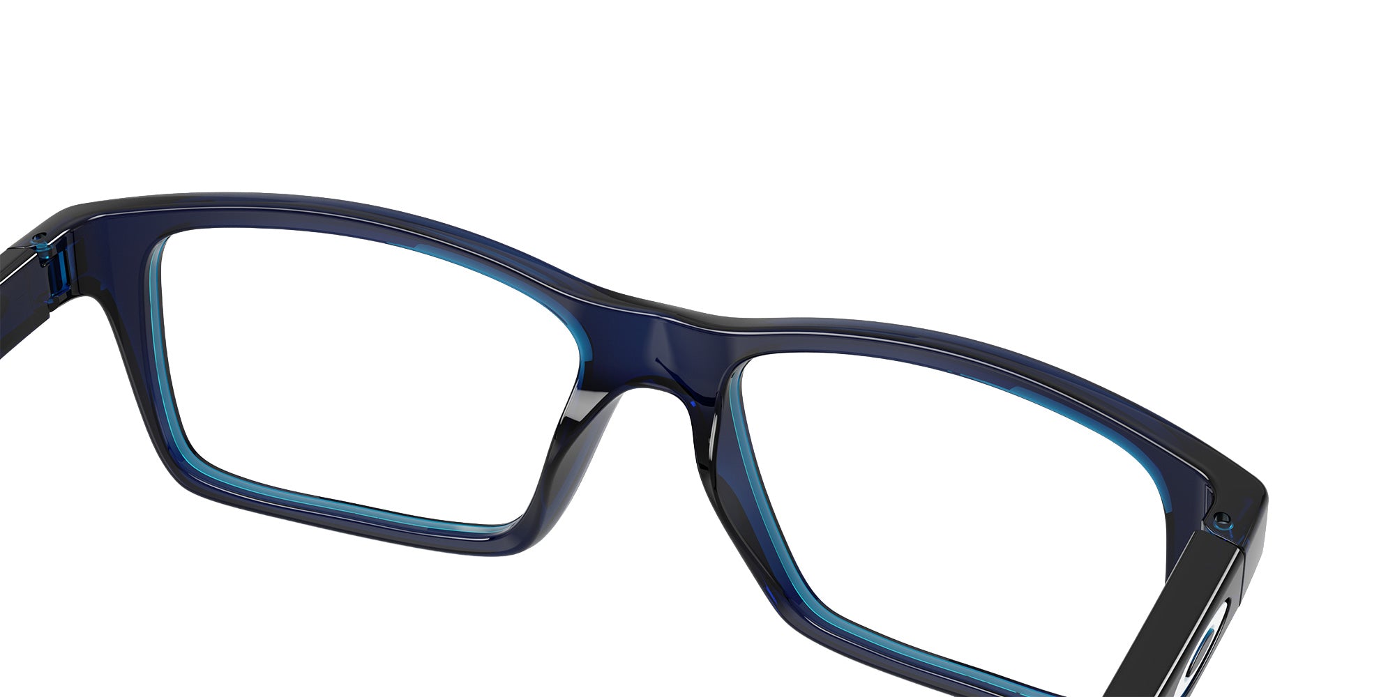 OAKLEY OY8001 Shifter XS (Youth Fit) 800104 50 - Polished Blue Ice #id:oy8001800104_s:104135
