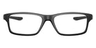 OAKLEY OY8002 Crosslink�� XS (Youth Fit) 800201 51 - Satin Black #id:oy8002800201_s:100100