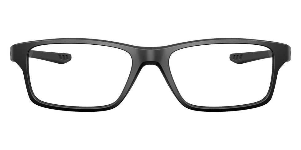 OAKLEY OY8002 Crosslink�� XS (Youth Fit) 800201 51 - Satin Black #id:oy8002800201_s:100100
