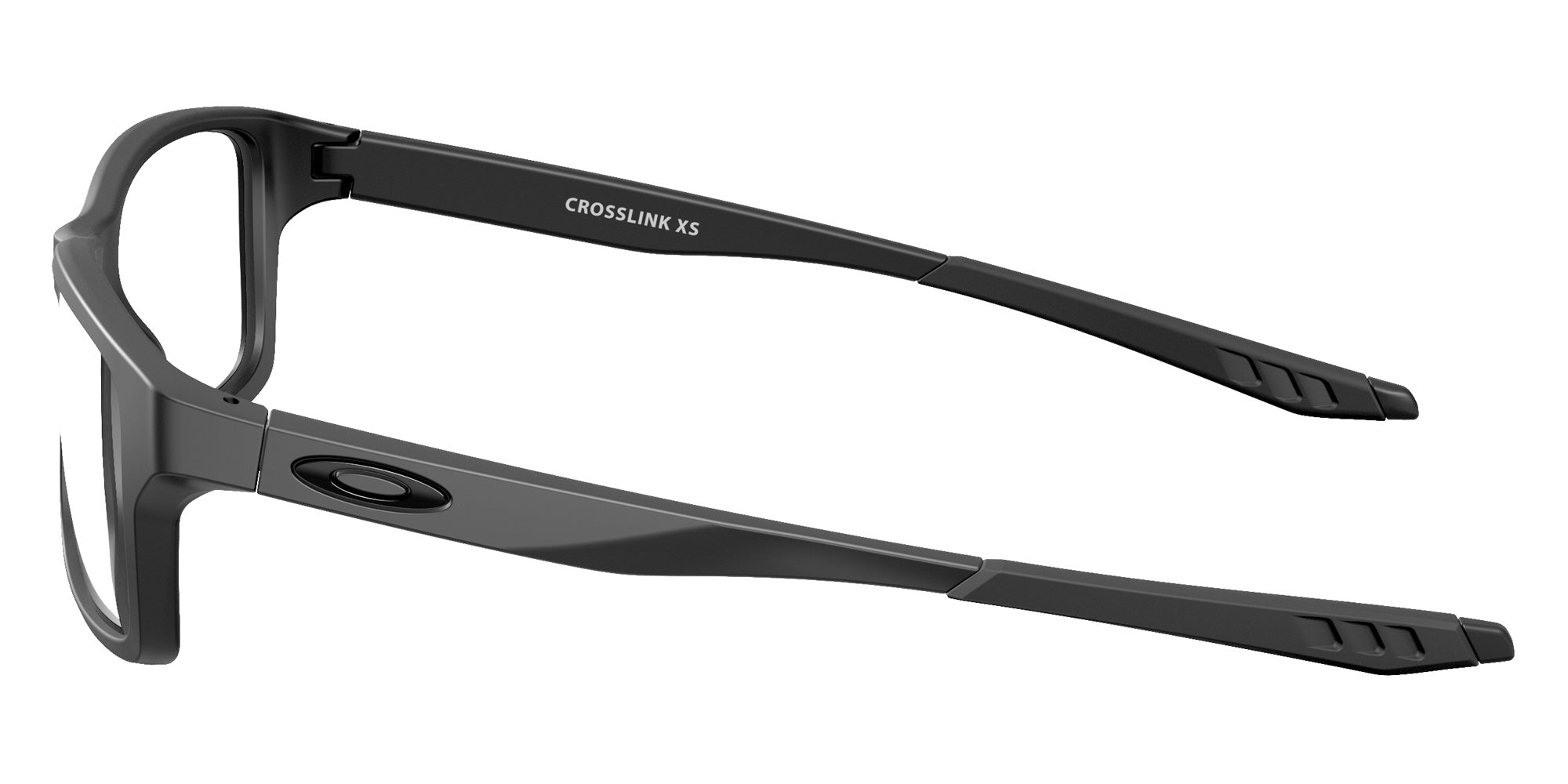 OAKLEY OY8002 Crosslink® XS (Youth Fit) Introspect Square