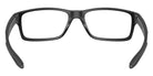 OAKLEY OY8002 Crosslink�� XS (Youth Fit) 800201 51 - Satin Black #id:oy8002800201_s:100115