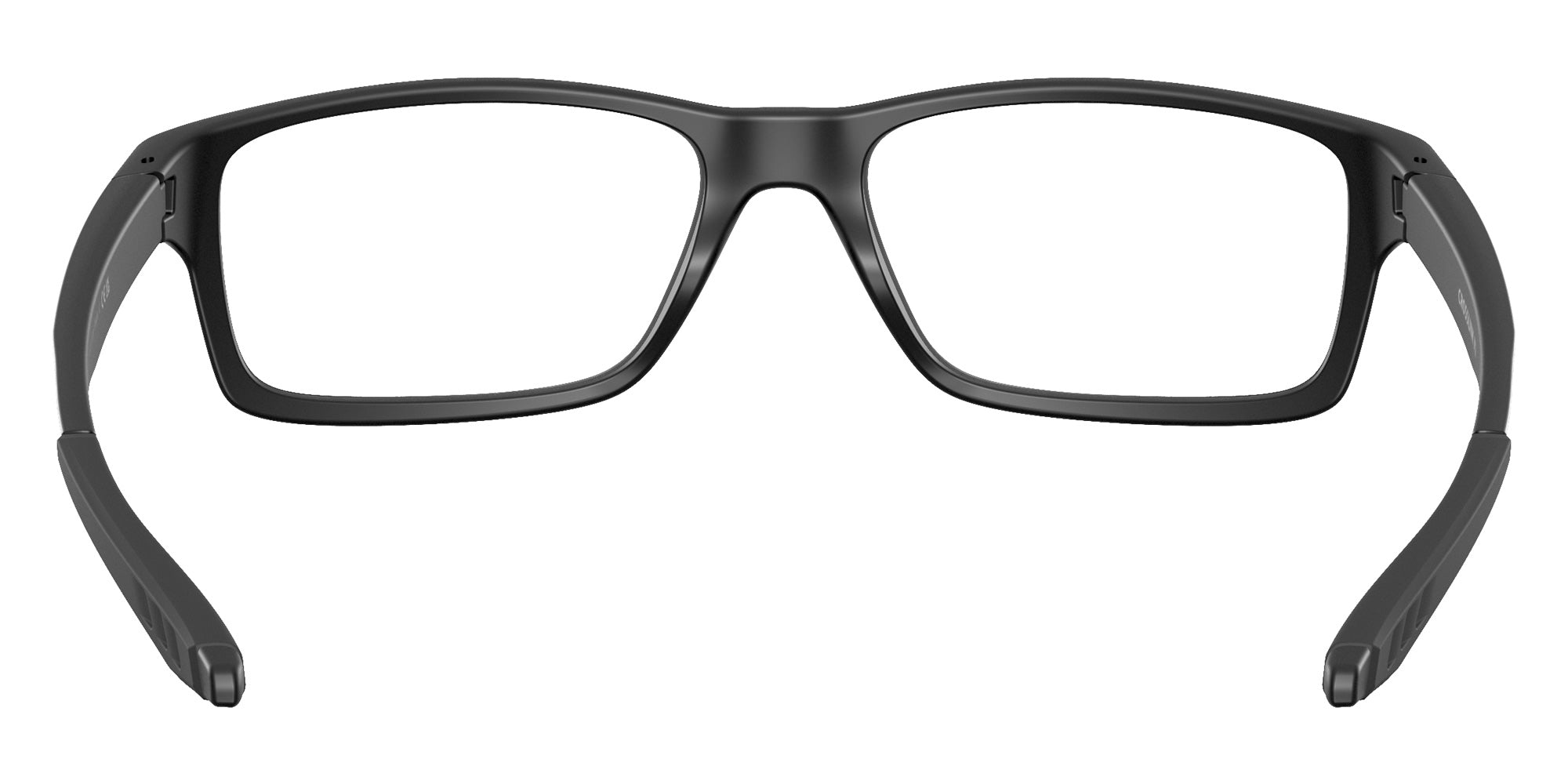 OAKLEY OY8002 Crosslink�� XS (Youth Fit) 800201 51 - Satin Black #id:oy8002800201_s:100115