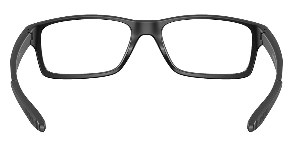 OAKLEY OY8002 Crosslink�� XS (Youth Fit) 800201 51 - Satin Black #id:oy8002800201_s:100115