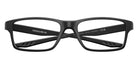 OAKLEY OY8002 Crosslink�� XS (Youth Fit) 800201 51 - Satin Black #id:oy8002800201_s:100120