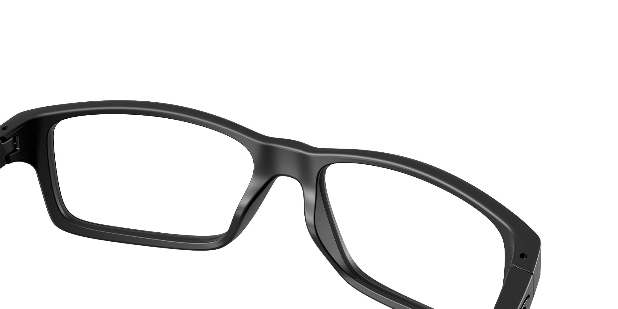OAKLEY OY8002 Crosslink�� XS (Youth Fit) 800201 51 - Satin Black #id:oy8002800201_s:100135