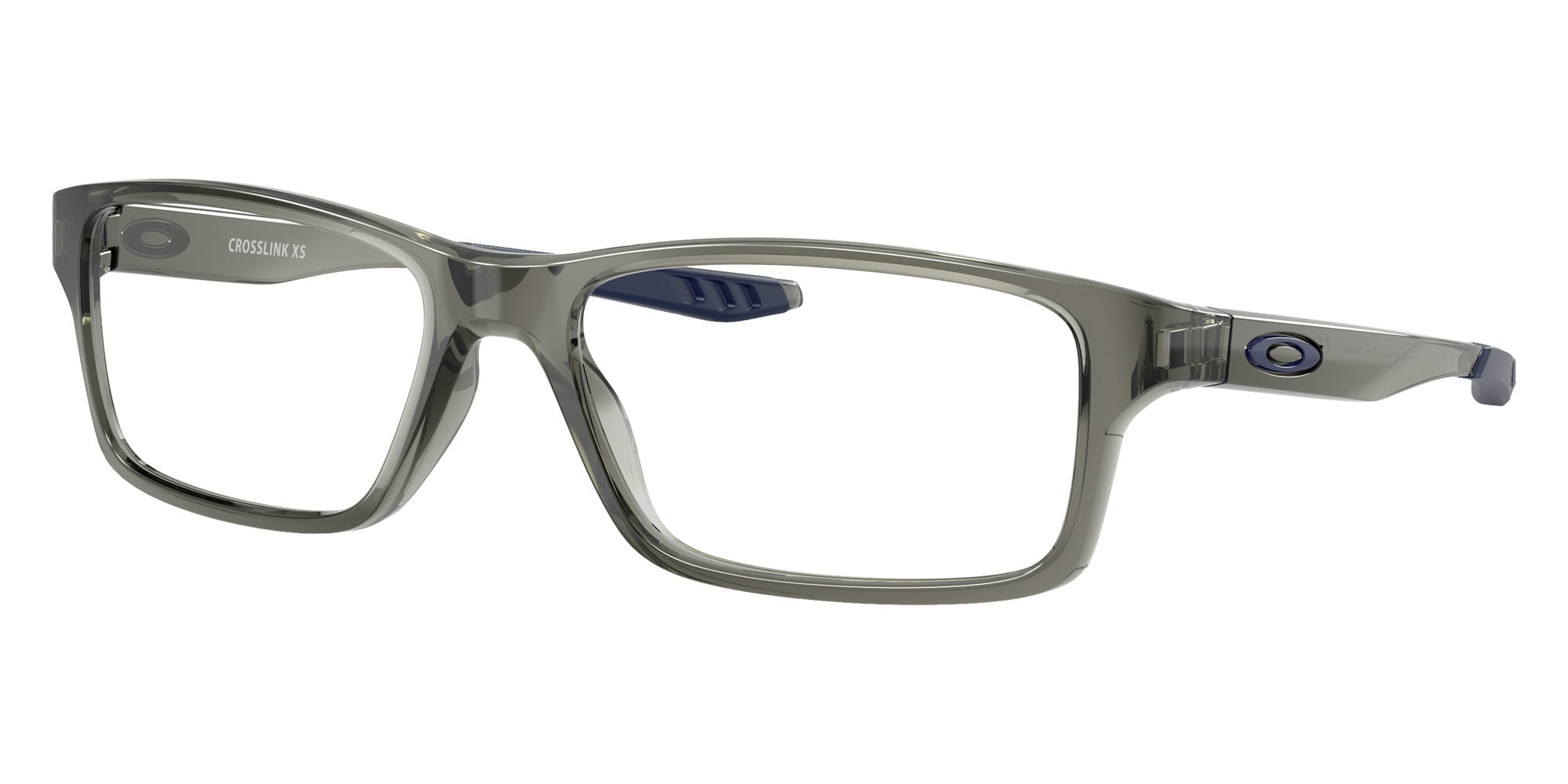 OAKLEY OY8002 Crosslink® XS (Youth Fit) Introspect Square
