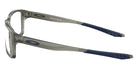 OAKLEY OY8002 Crosslink�� XS (Youth Fit) 800202 49 - Polished Gray Smoke #id:oy8002800202_s:102110