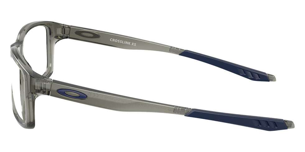 OAKLEY OY8002 Crosslink�� XS (Youth Fit) 800202 49 - Polished Gray Smoke #id:oy8002800202_s:102110