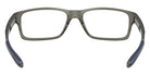 OAKLEY OY8002 Crosslink�� XS (Youth Fit) 800202 49 - Polished Gray Smoke #id:oy8002800202_s:102115