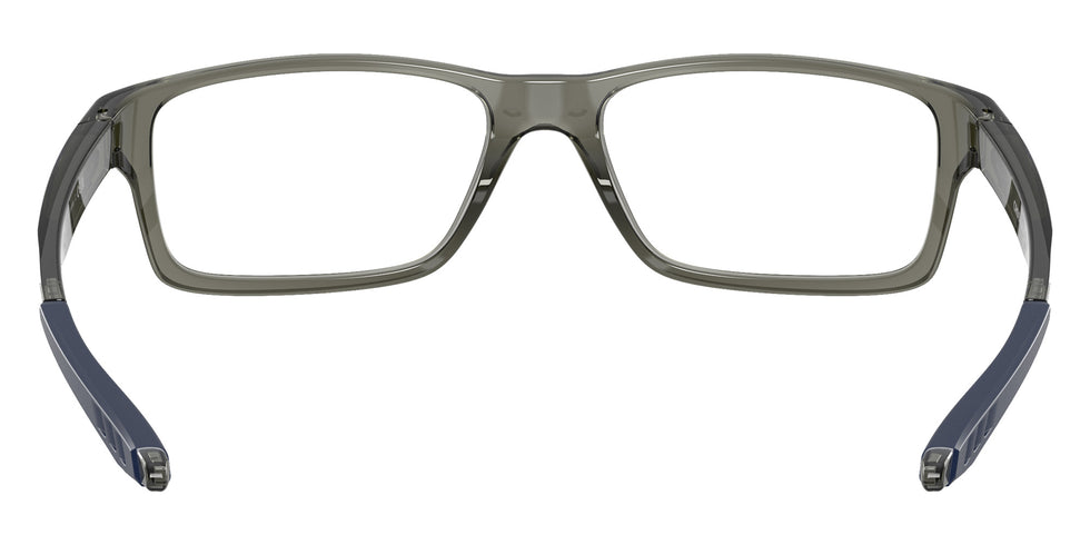 OAKLEY OY8002 Crosslink�� XS (Youth Fit) 800202 49 - Polished Gray Smoke #id:oy8002800202_s:102115