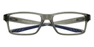 OAKLEY OY8002 Crosslink�� XS (Youth Fit) 800202 49 - Polished Gray Smoke #id:oy8002800202_s:102120