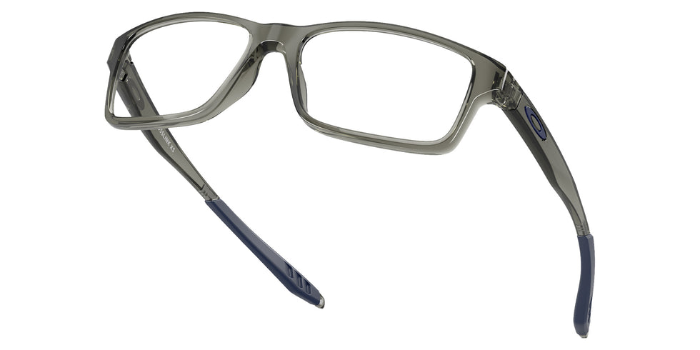 OAKLEY OY8002 Crosslink�� XS (Youth Fit) 800202 49 - Polished Gray Smoke #id:oy8002800202_s:102125