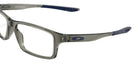 OAKLEY OY8002 Crosslink�� XS (Youth Fit) 800202 49 - Polished Gray Smoke #id:oy8002800202_s:102130