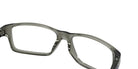 OAKLEY OY8002 Crosslink�� XS (Youth Fit) 800202 49 - Polished Gray Smoke #id:oy8002800202_s:102135
