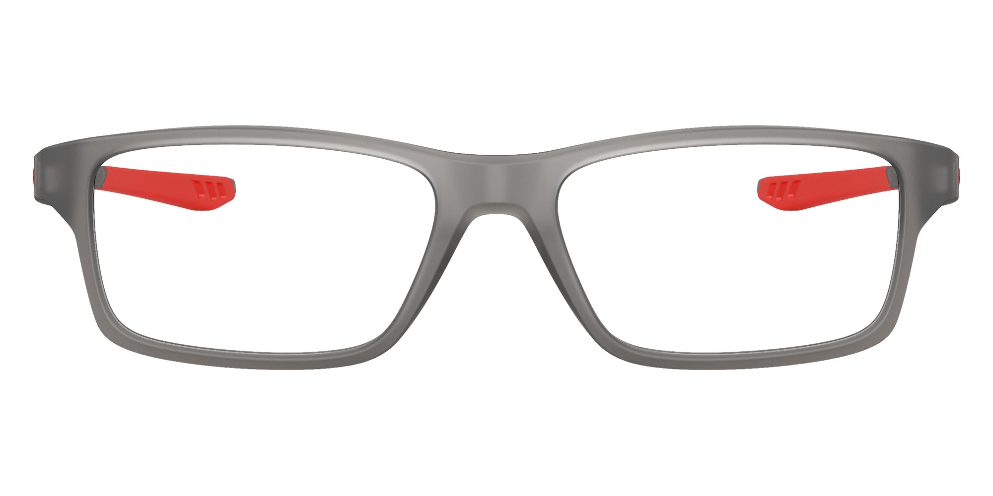 OAKLEY OY8002 Crosslink�� XS (Youth Fit) 800203 49 - Satin Gray Smoke #id:oy8002800203_s:104100