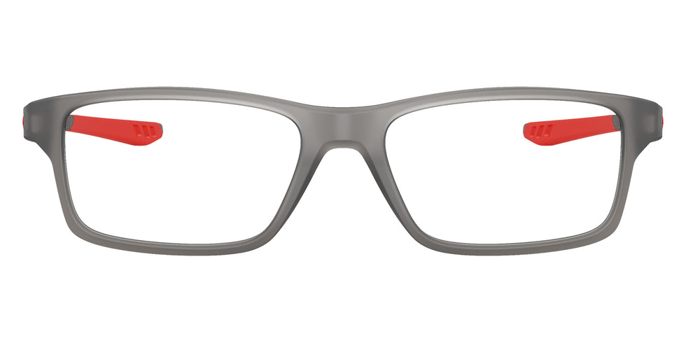 OAKLEY OY8002 Crosslink�� XS (Youth Fit) 800203 49 - Satin Gray Smoke #id:oy8002800203_s:104100