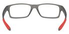 OAKLEY OY8002 Crosslink�� XS (Youth Fit) 800203 49 - Satin Gray Smoke #id:oy8002800203_s:104115