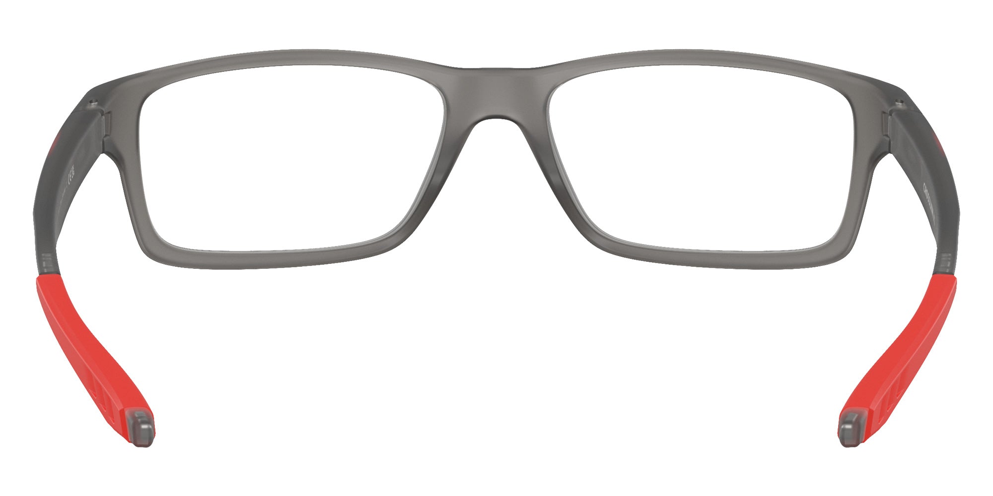 OAKLEY OY8002 Crosslink�� XS (Youth Fit) 800203 49 - Satin Gray Smoke #id:oy8002800203_s:104115