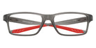 OAKLEY OY8002 Crosslink�� XS (Youth Fit) 800203 49 - Satin Gray Smoke #id:oy8002800203_s:104120