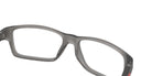 OAKLEY OY8002 Crosslink�� XS (Youth Fit) 800203 49 - Satin Gray Smoke #id:oy8002800203_s:104135