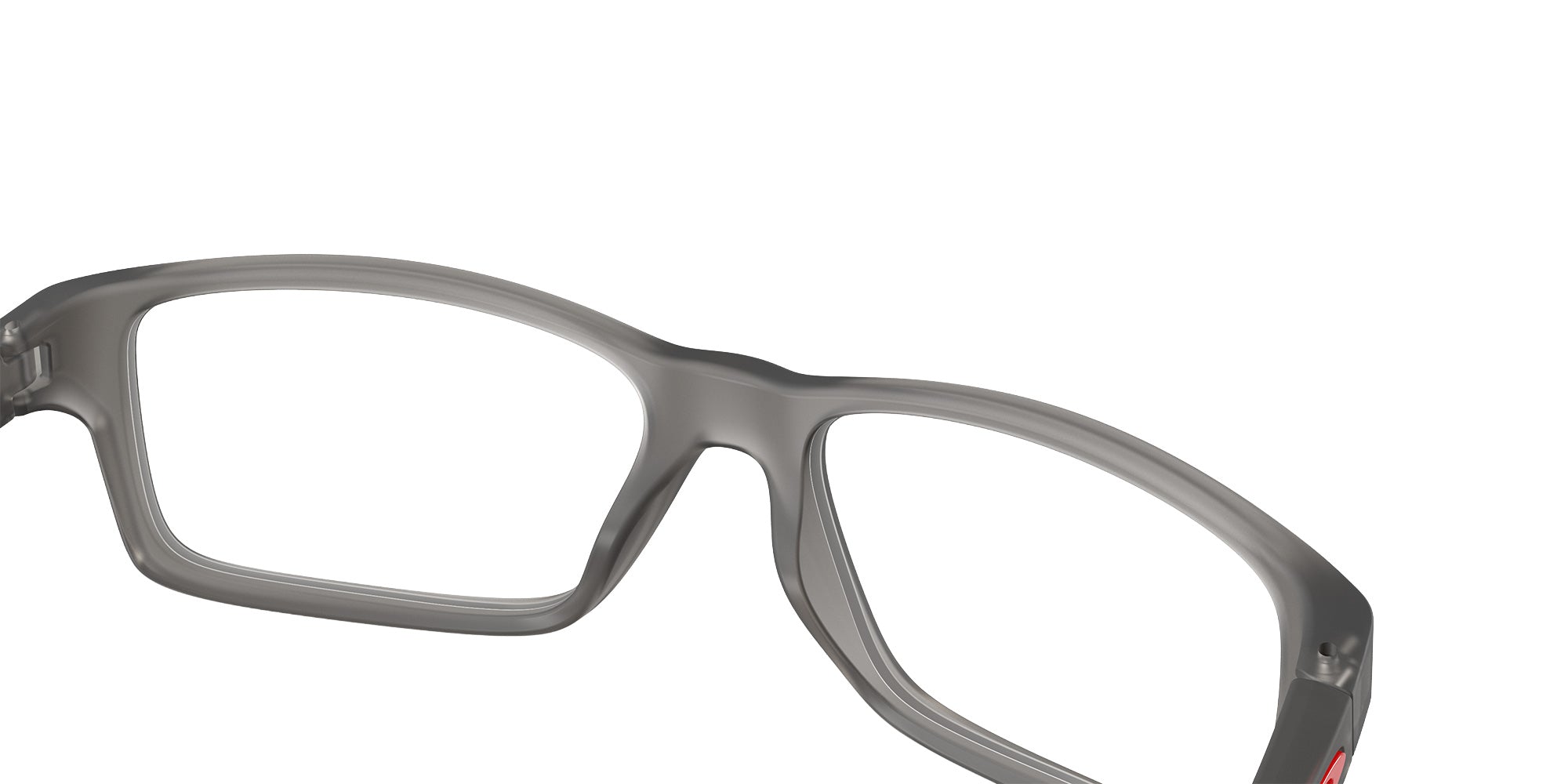 OAKLEY OY8002 Crosslink�� XS (Youth Fit) 800203 49 - Satin Gray Smoke #id:oy8002800203_s:104135