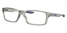 OAKLEY OY8002 Crosslink�� XS (Youth Fit) 800215 49 - Gray Shadow #id:oy8002800215_s:112105