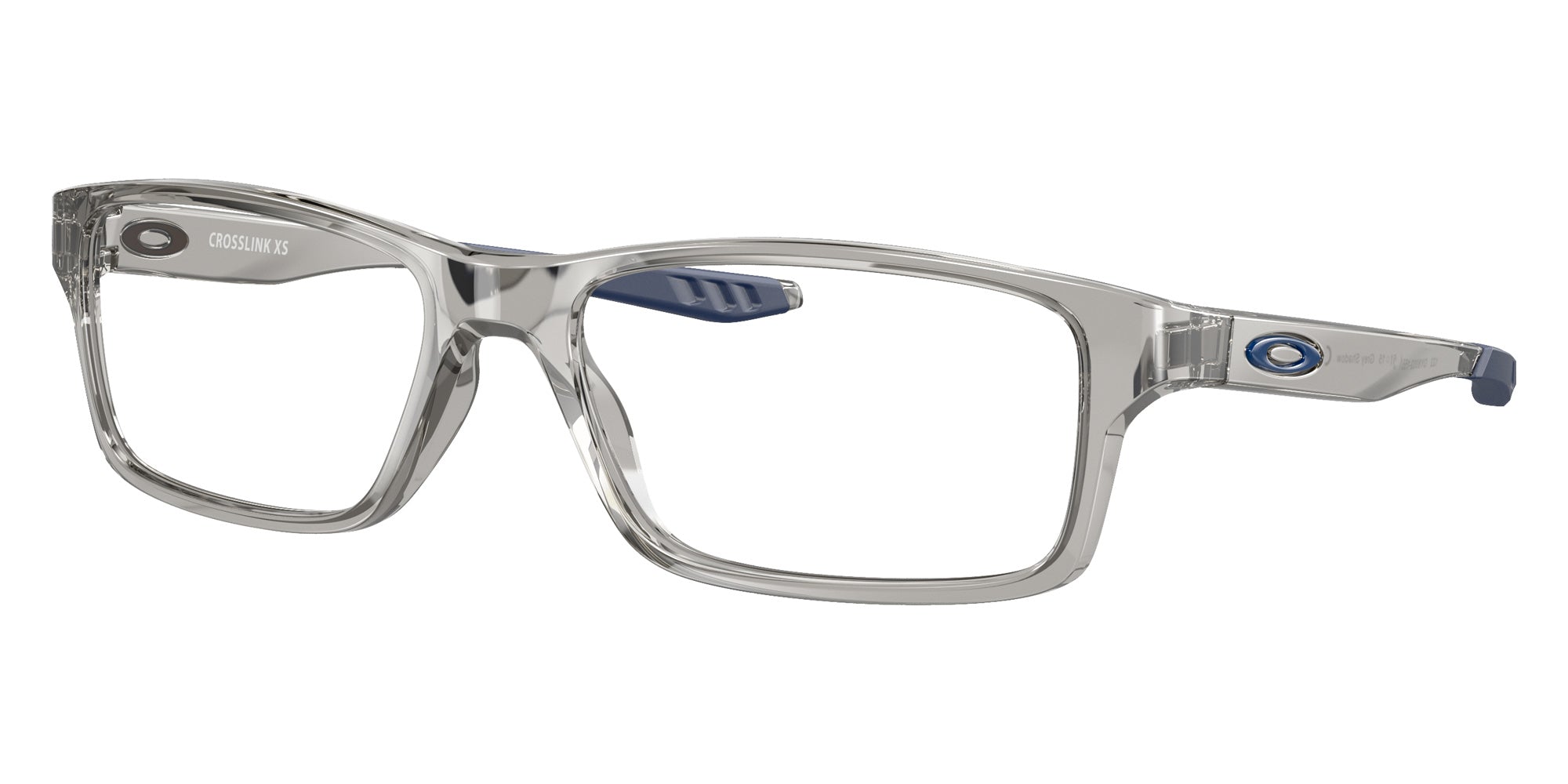 OAKLEY OY8002 Crosslink�� XS (Youth Fit) 800215 49 - Gray Shadow #id:oy8002800215_s:112105