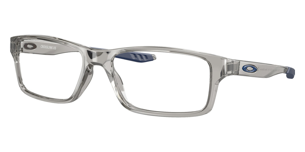OAKLEY OY8002 Crosslink�� XS (Youth Fit) 800215 49 - Gray Shadow #id:oy8002800215_s:112105