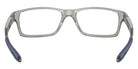 OAKLEY OY8002 Crosslink�� XS (Youth Fit) 800215 49 - Gray Shadow #id:oy8002800215_s:112115