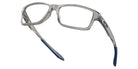 OAKLEY OY8002 Crosslink�� XS (Youth Fit) 800215 49 - Gray Shadow #id:oy8002800215_s:112125