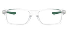OAKLEY OY8002 Crosslink�� XS (Youth Fit) Introspect 800216 49 - Polished Clear #id:oy8002800216_s:100100